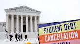 Biden's student-loan forgiveness plan is in jeopardy. Here are 4 major takeaways from the Supreme Court's oral arguments.