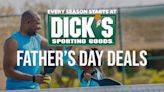 Father's Day gift ideas for any budget at Dick's Sporting Goods