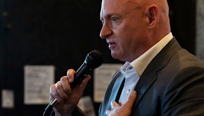 Mark Kelly's business subsidies, ties to Chinese tech firm under fire