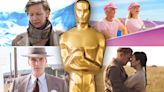 Oscar Nominations: Diversified Voting Throws The Love Around As ‘Oppenheimer’ Tops With 13, With ‘Poor Things’, ‘Killers Of The...