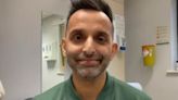 ITV's Dr Amir Khan lists five common symptoms to 'definitely' see a GP about
