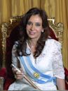 Cristina Fernández de Kirchner