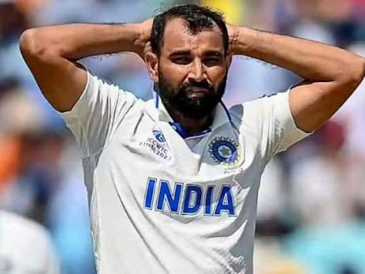 Mohammed Shami Breaks Silence On Latest Fake Injury News, Neither BCCI Nor Me...