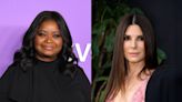 Octavia Spencer says Sandra Bullock has ‘lost her soulmate’ after partner’s death