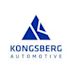 Kongsberg Automotive