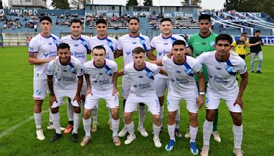 Argentino pierde ante Mercedes en la previa del partido clásico ante Córdoba