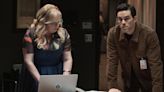 'Criminal Minds: Evolution' Star Kirsten Vangsness Talks 'Awkward' Relationship Between Garcia and Tyler (Exclusive)