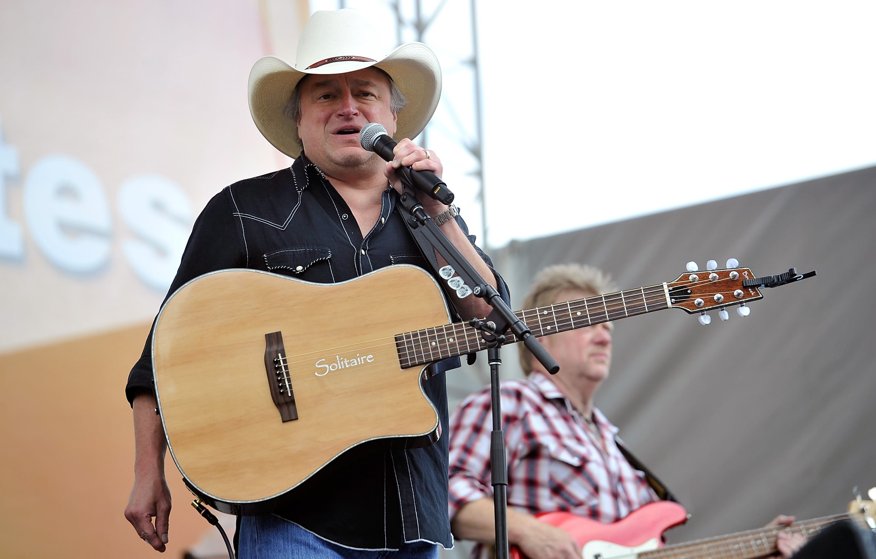 Country singer Mark Chesnutt just underwent emergency quadruple bypass surgery. What to know about the heart procedure.