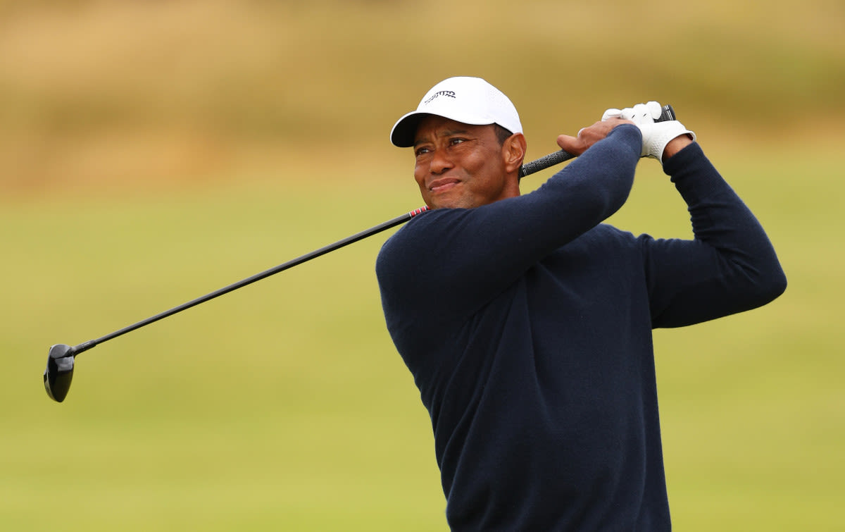 Why Tiger Woods Isn’t Competing in the 2024 Paris Olympics