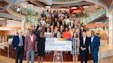 ‘What is life without art?’: Rep. Val Demings presents $250K to Dr. Phillips Center