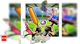 Three Held For Betting On Ipl Cricket Matches | Ahmedabad News - Times of India