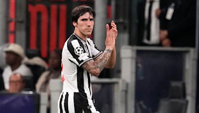 Newcastle confirma que Sandro Tonali volverá el 28 de agosto tras cumplir suspensión por apostar