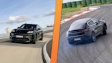 2024 Porsche Macan EV First Ride Review: Screens and Passengers' Screams