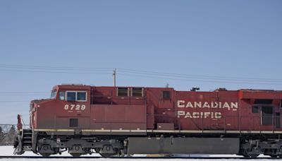 CEO Who Oversaw $31B Canadian Pacific-Kansas City Southern Merger Dies