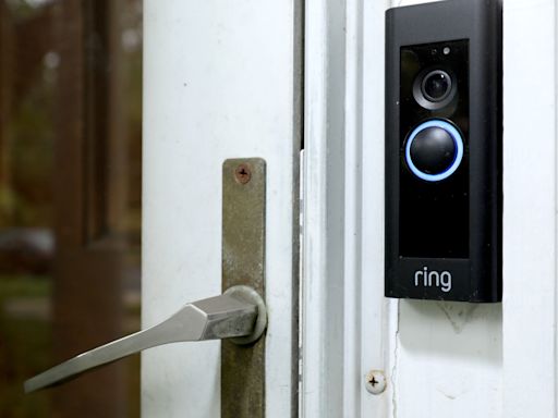 Ring doorbell users urged to make essential Wi-Fi check or risk camera failure