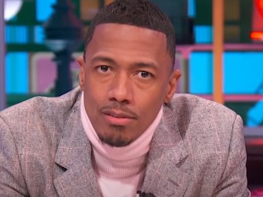 Nick Cannon's Reality on Love with Mariah Carey: 'She Don't Want Me'