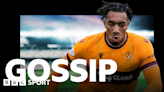 Scottish gossip: Bair, Jack, Idah, Lawrence, Bernardo, Murray