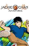 Jackie Chan Adventures