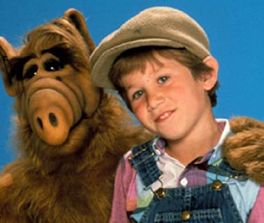 Mort à 46 ans de l'acteur Benji Gregory, qui jouait l'enfant Brian Tanner dans Alf