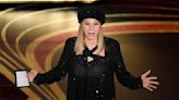 That long-promised, official Barbra Streisand memoir is finally getting published