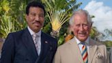 Lionel Richie Says King Charles Is 'Doing Fantastic' and Looking Forward to His Call After King's Trust Gala (Exclusive)