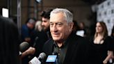 Robert De Niro Rips Donald Trump: He’s “Evil”