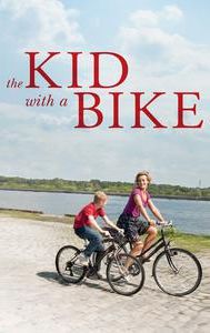 The Kid With a Bike