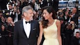 George Clooney and Amal Clooney's Relationship Timeline