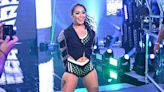 Mia Friday’s Match Against WWE’s Roxanne Perez Brought On A Wave Of Emotions