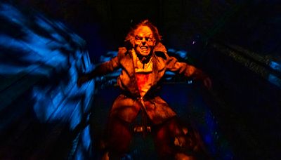 Universal: 5th Horror Nights house of year will be Monstruos