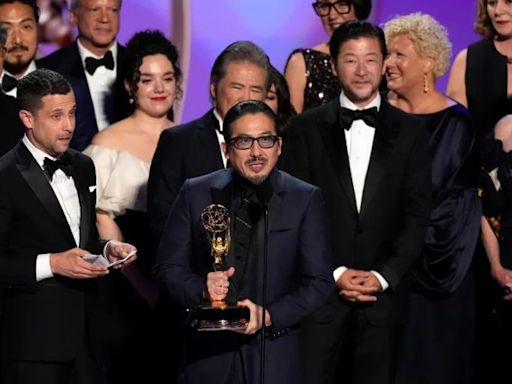 Lo mejor de los Emmy: 'Shōgun' hace historia, sorprende y se escucha un 'maullido' en todo el mundo | CNN