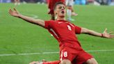 Horario y dónde ver por TV el Austria - Turquía de la Eurocopa 2024: octavos de final