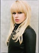 Orianthi Panagaris