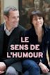 Le Sens de l'humour