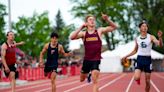 Windsor's Mikey Munn didn't run track until last year. Now he's a 3-time Colorado sprinting champ