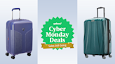 Got baggage? We found Samsonite luggage for 45% off and more travel treats