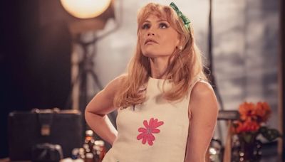 Gemma Arterton goes back to the sixties for Funny Woman season two