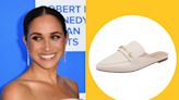 Meghan Markle Grabbed Lunch in the Practical Spring Shoe Style You Can Get for $33