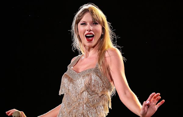 Taylor Swift’s New Eras Tour Setlist Revealed: Which Tortured Poets Department Songs Made It In