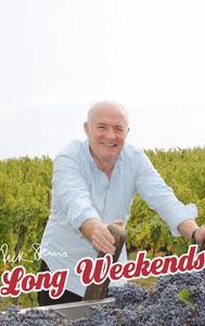 Rick Stein's Long Weekends