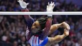 Simone Biles has a shot at history at the Olympics while defending champion Russia stays home