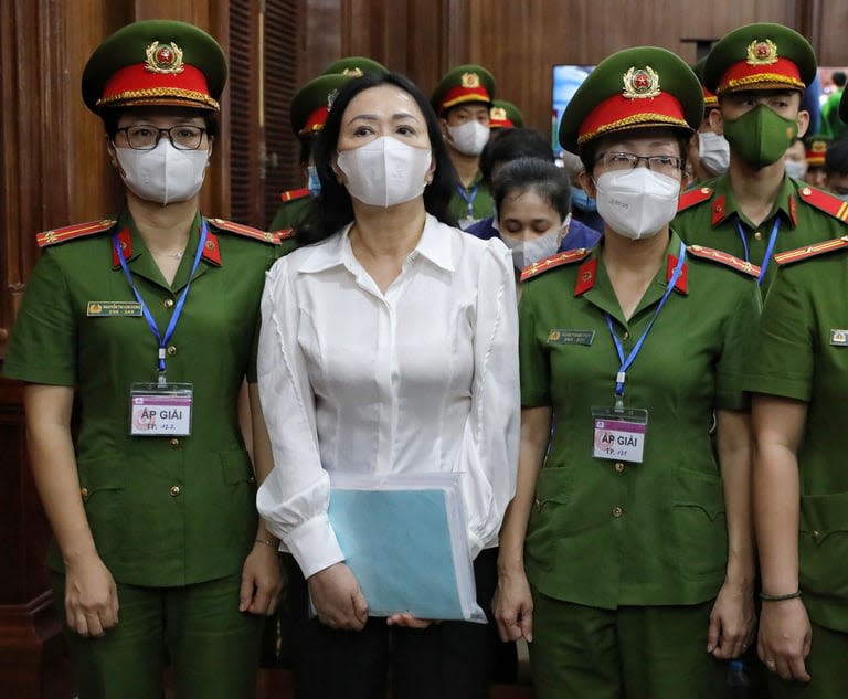 Vietnam’s Anti-Corruption Campaign Has Slowed Legal Approvals, Stymying Deal Flow | Law.com International
