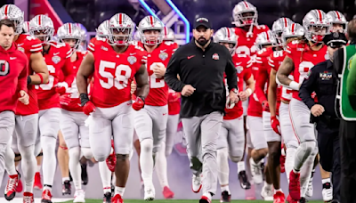 Ryan Day Told Ohio State Players To Play College Football 25 To Learn Opponents | Deadspin.com