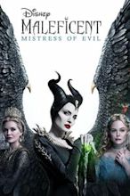 Maleficent: Mistress of Evil