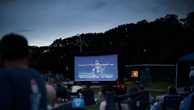 Portland stumbles in New England Little League championship game, 2-0