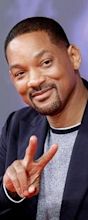 Will Smith