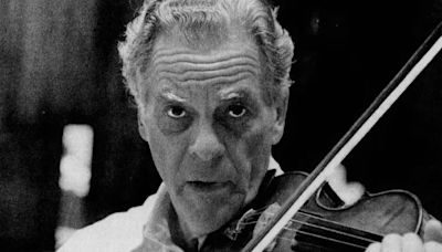 Norman Carol, violin prodigy, retired concertmaster for the Philadelphia Orchestra, and music teacher, has died at 95