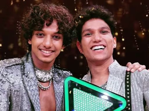 Meet Dance Deewane 4 Winners Gaurav And Nithin, Who Won Rs 20 Lakh Cash Prize And Rs 101 Shagun From Madhuri Dixit