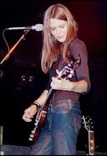 Juliana Hatfield