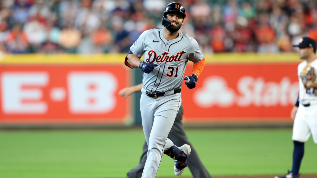 Riley Greene injury: Tigers star placed on IL just days ahead of pivotal MLB trade deadline for Detroit